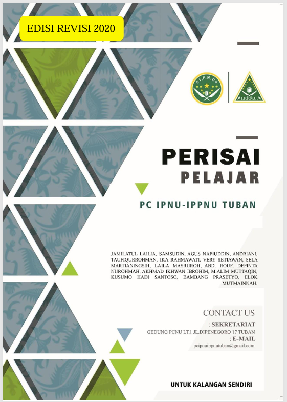 BUKU PANDUAN MASA KESETIAAN ANGGOTA